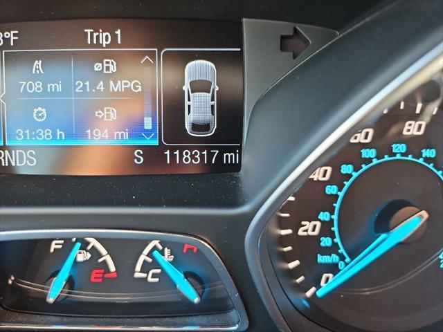 used 2014 Ford Escape car, priced at $9,999