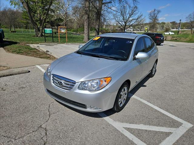 used 2010 Hyundai Elantra car, priced at $8,999