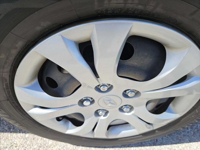 used 2010 Hyundai Elantra car, priced at $8,999