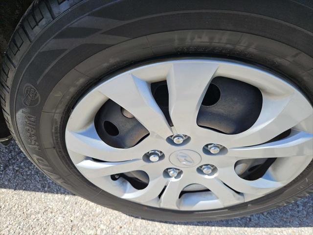 used 2010 Hyundai Elantra car, priced at $8,999
