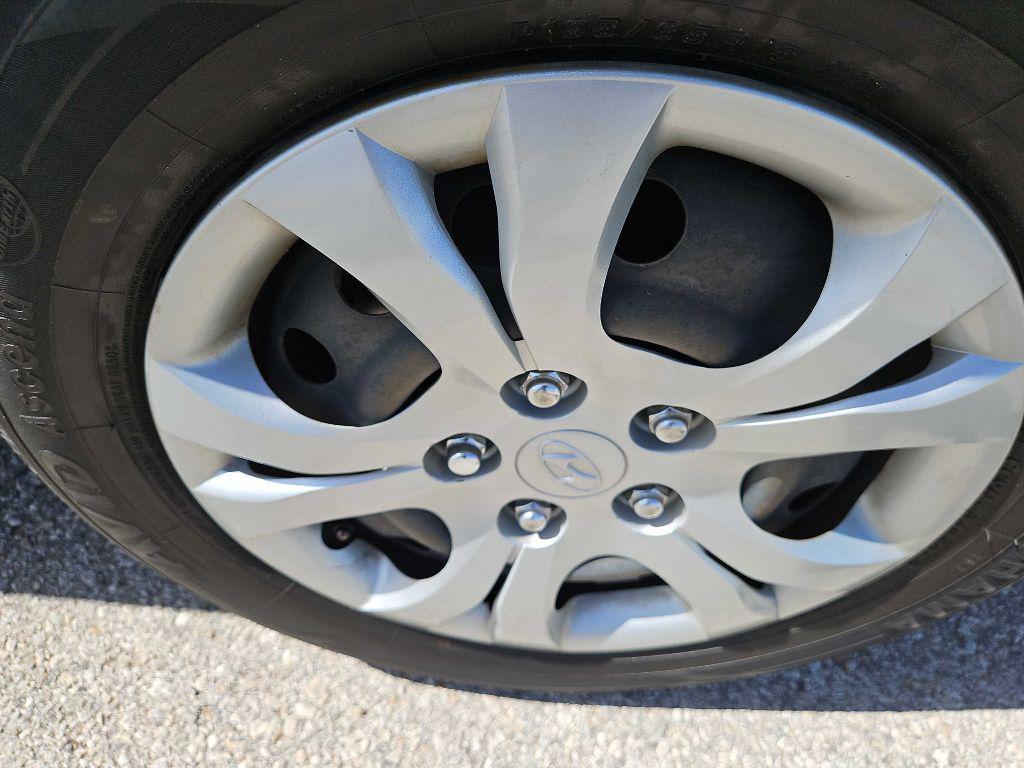 used 2010 Hyundai Elantra car, priced at $7,799