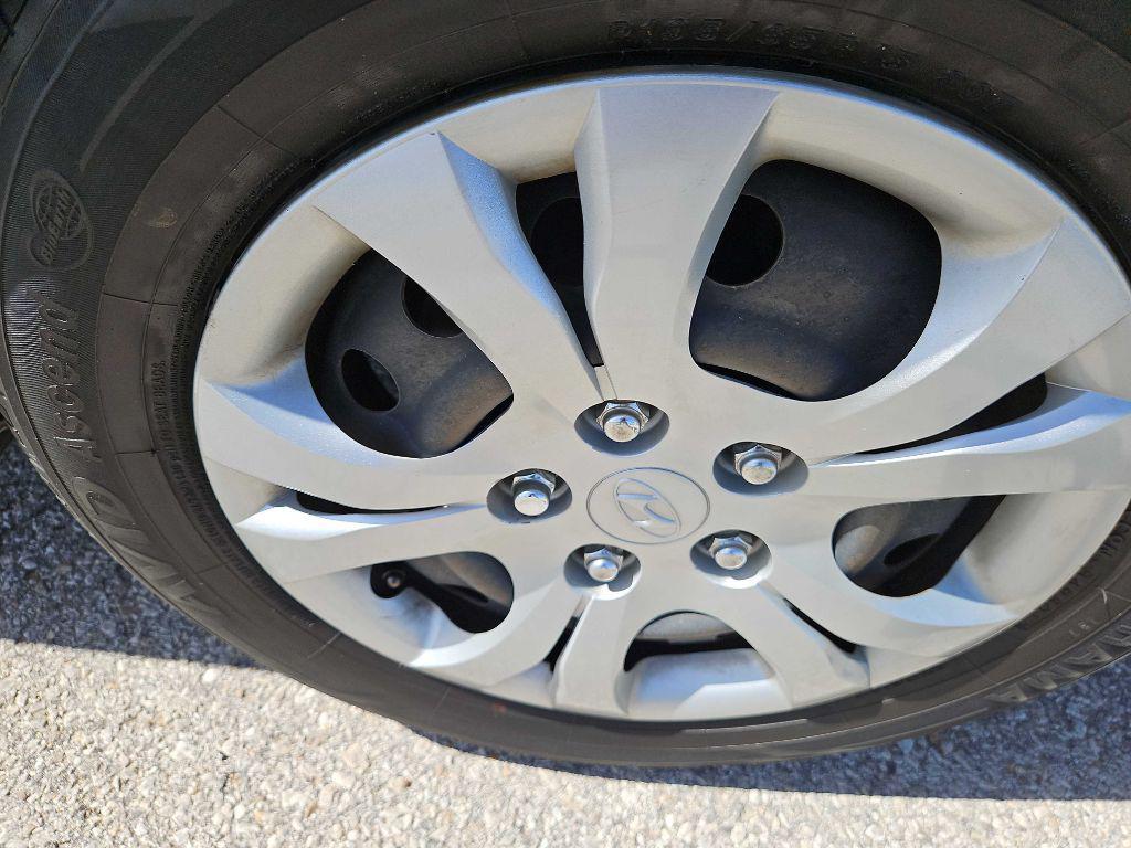used 2010 Hyundai Elantra car, priced at $7,799