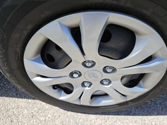 used 2010 Hyundai Elantra car, priced at $8,999