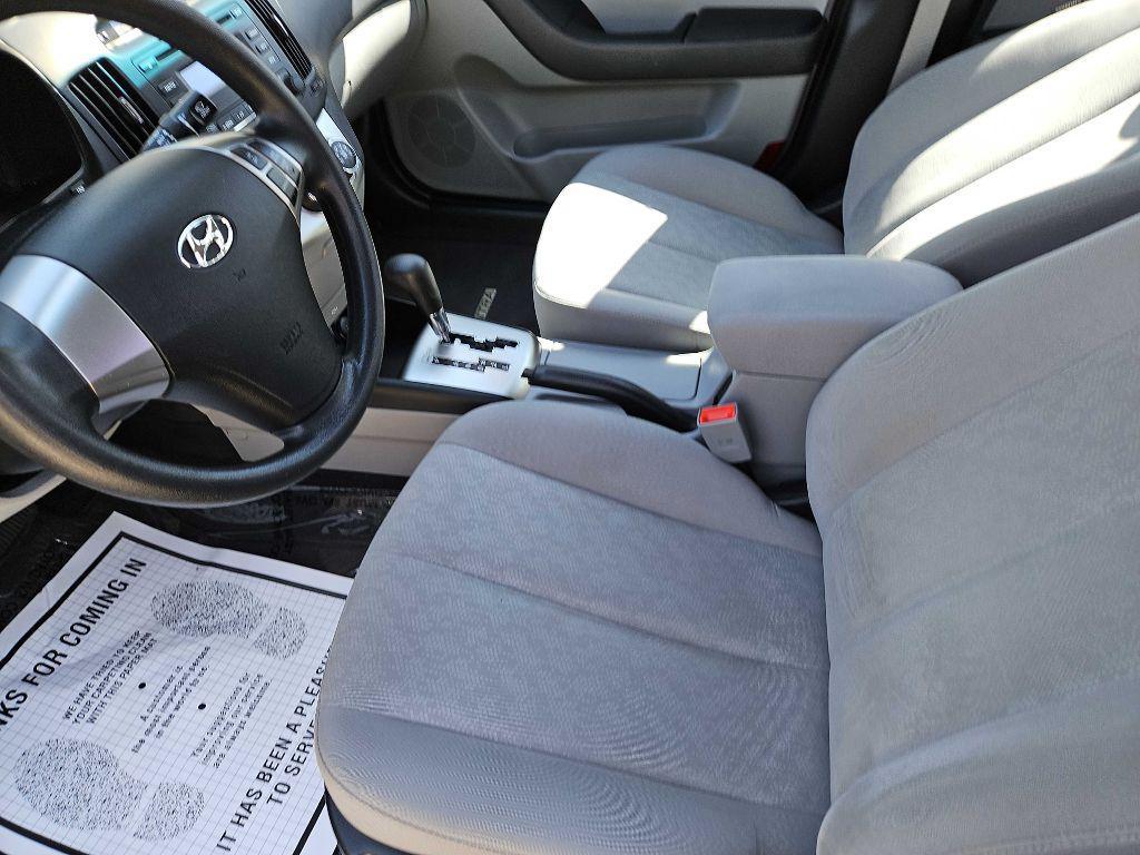 used 2010 Hyundai Elantra car, priced at $7,799