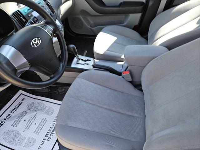used 2010 Hyundai Elantra car, priced at $8,999