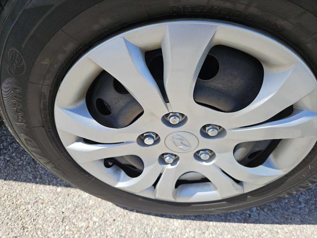 used 2010 Hyundai Elantra car, priced at $8,999