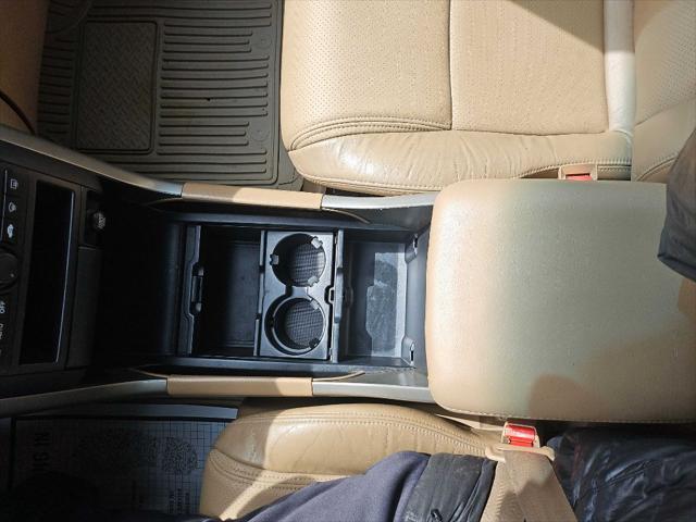 used 2003 Honda Pilot car, priced at $7,499