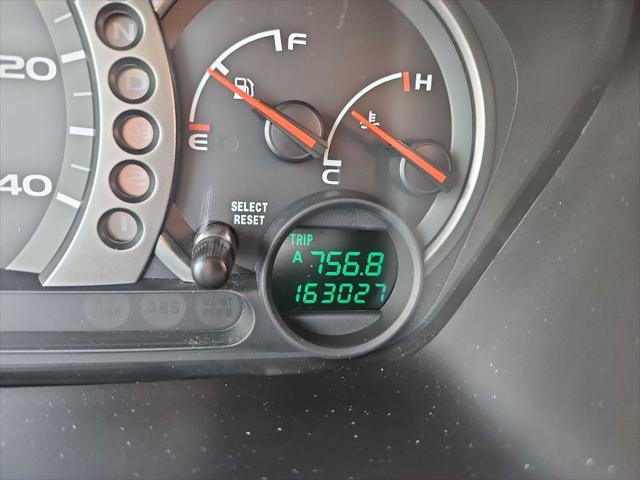 used 2003 Honda Pilot car, priced at $7,499