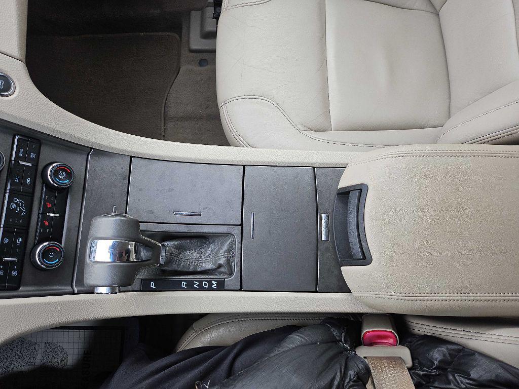 used 2010 Ford Taurus car, priced at $10,999