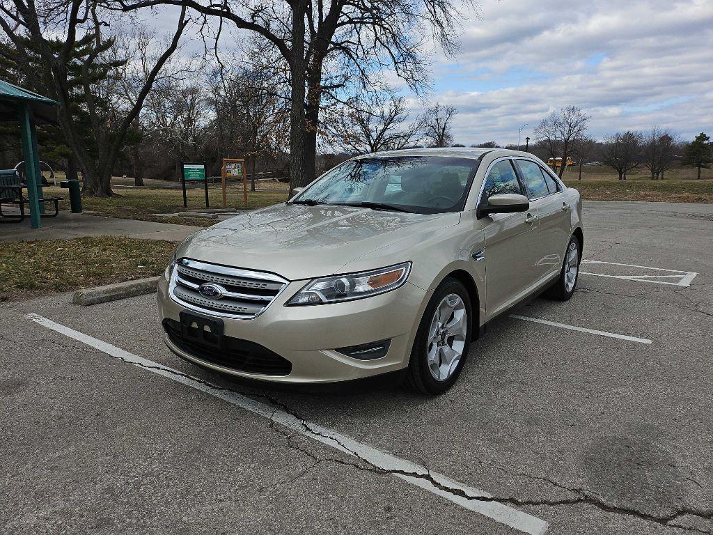 used 2010 Ford Taurus car, priced at $10,999
