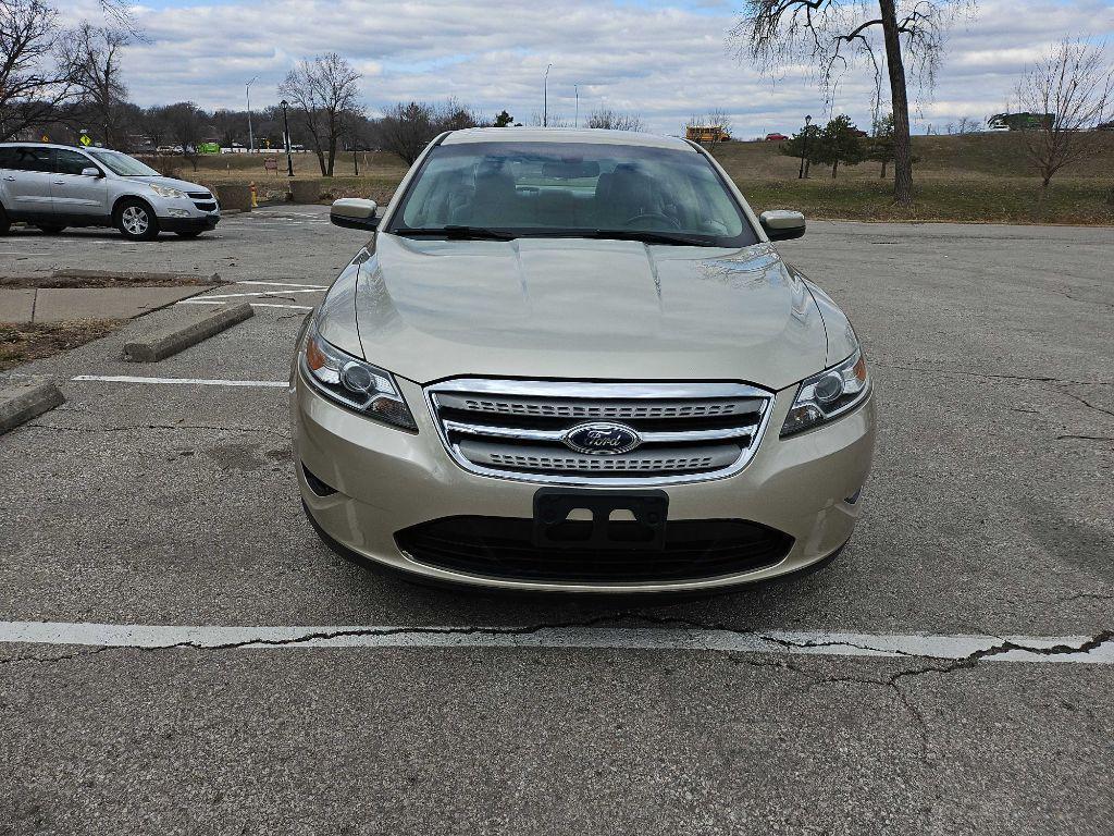 used 2010 Ford Taurus car, priced at $10,999