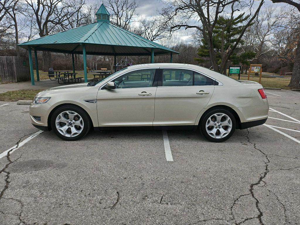 used 2010 Ford Taurus car, priced at $10,999