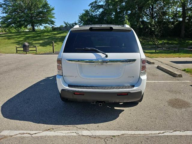 used 2005 Chevrolet Equinox car, priced at $6,999