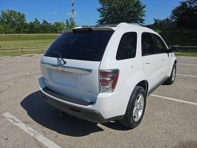 used 2005 Chevrolet Equinox car, priced at $6,999