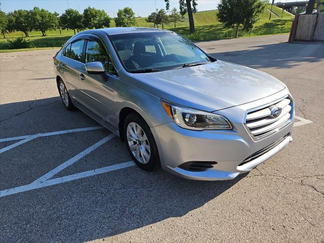 used 2016 Subaru Legacy car, priced at $17,999