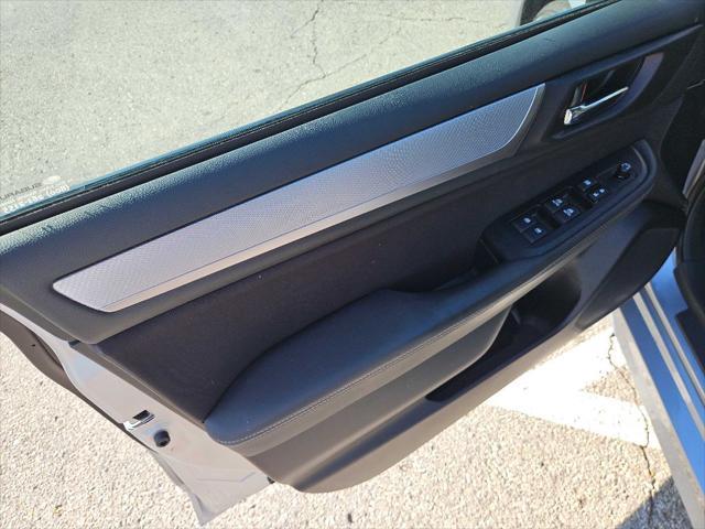 used 2016 Subaru Legacy car, priced at $17,999