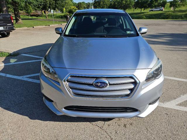 used 2016 Subaru Legacy car, priced at $17,999