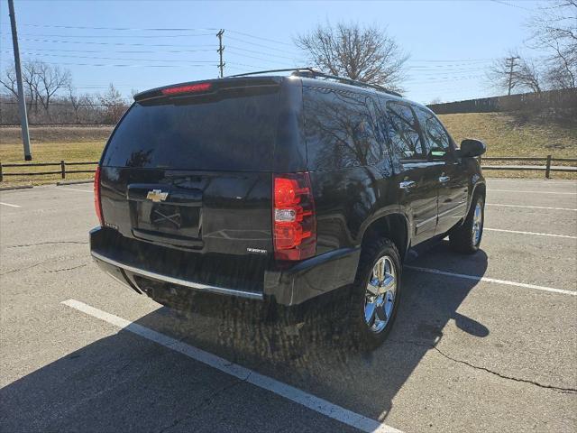 used 2011 Chevrolet Tahoe car, priced at $12,999