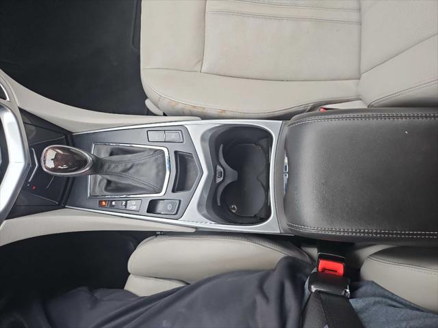 used 2013 Cadillac SRX car, priced at $16,999