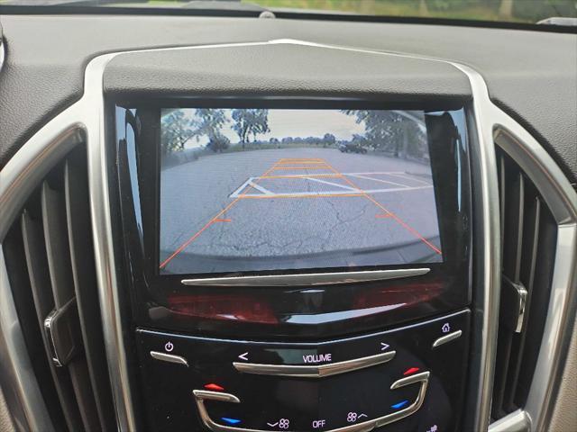 used 2013 Cadillac SRX car, priced at $16,999
