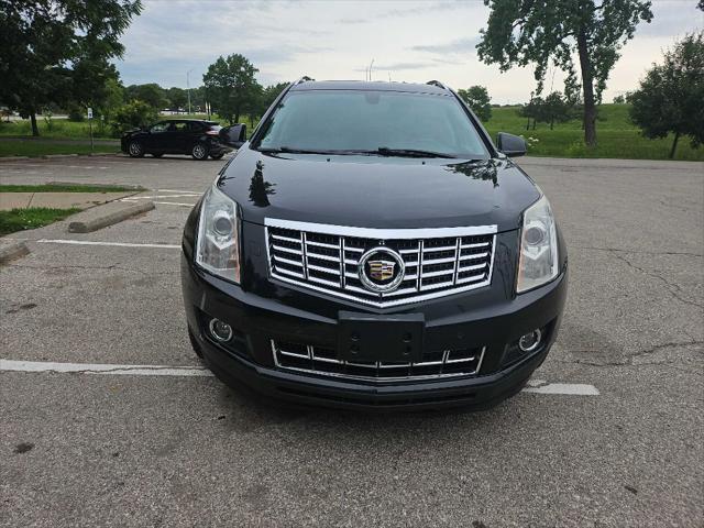 used 2013 Cadillac SRX car, priced at $16,999