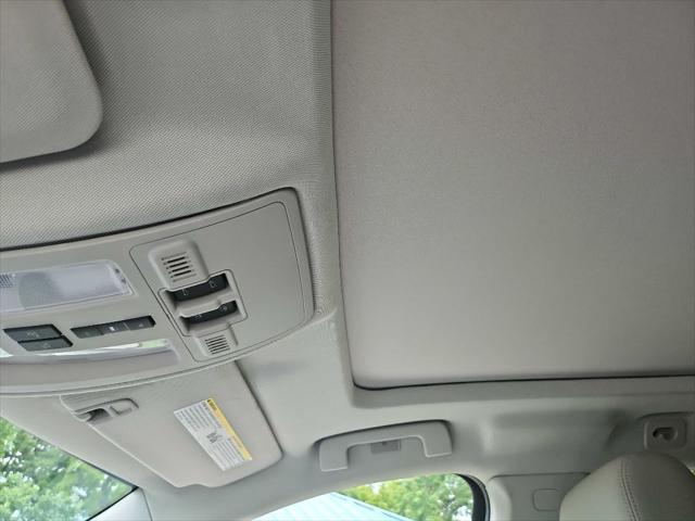 used 2013 Cadillac SRX car, priced at $16,999