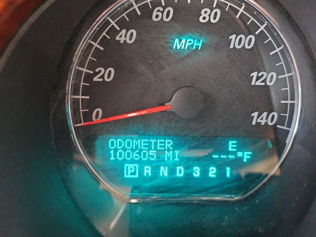 used 2008 Buick Lucerne car, priced at $8,999