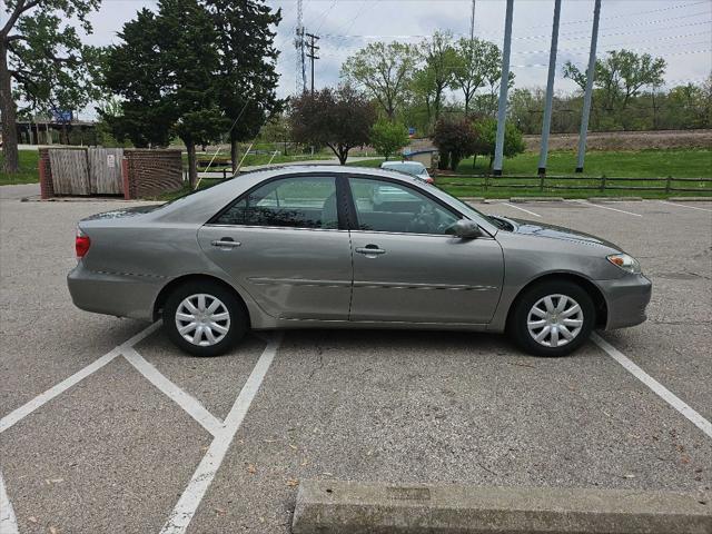 used 2005 Toyota Camry car, priced at $5,999