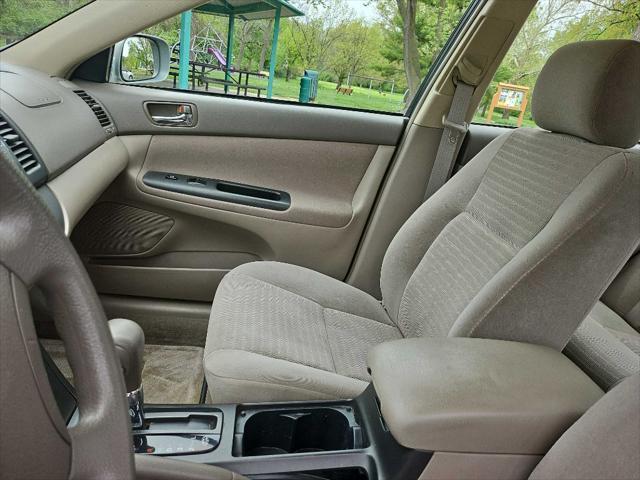 used 2005 Toyota Camry car, priced at $5,999