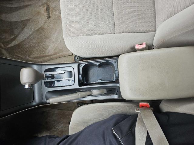 used 2005 Toyota Camry car, priced at $5,999