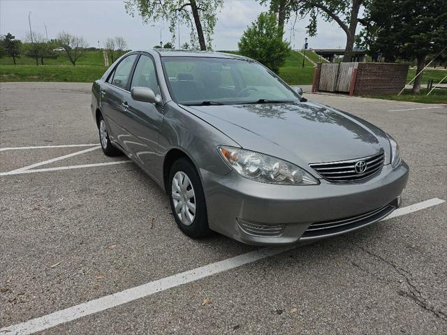 used 2005 Toyota Camry car, priced at $5,999
