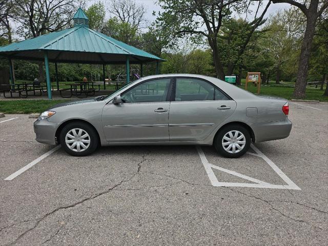 used 2005 Toyota Camry car, priced at $5,999