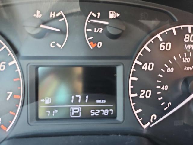 used 2014 Nissan Sentra car, priced at $11,999