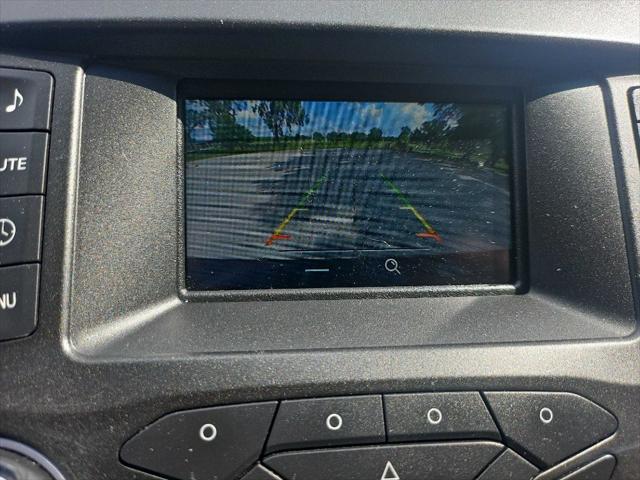 used 2017 Ford Edge car, priced at $16,999