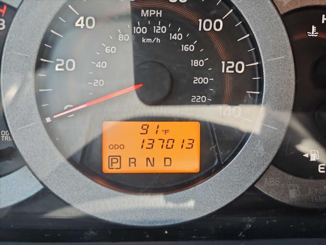used 2012 Toyota RAV4 car, priced at $12,499