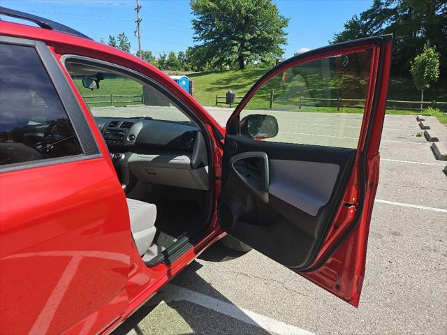 used 2012 Toyota RAV4 car, priced at $12,499