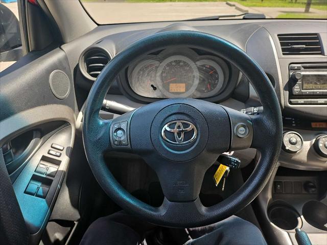 used 2012 Toyota RAV4 car, priced at $12,499