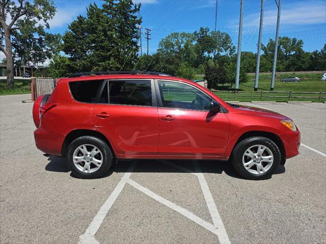 used 2012 Toyota RAV4 car, priced at $12,499
