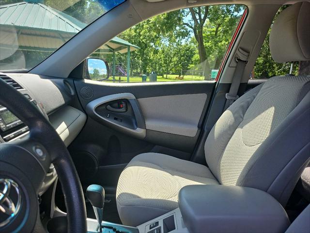 used 2012 Toyota RAV4 car, priced at $12,499