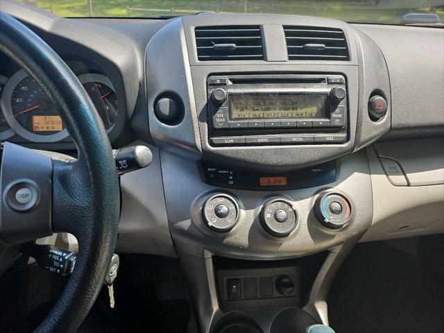 used 2012 Toyota RAV4 car, priced at $12,499