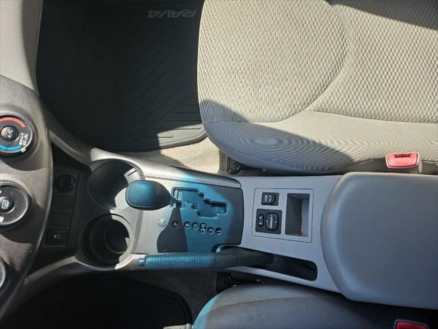 used 2012 Toyota RAV4 car, priced at $12,499