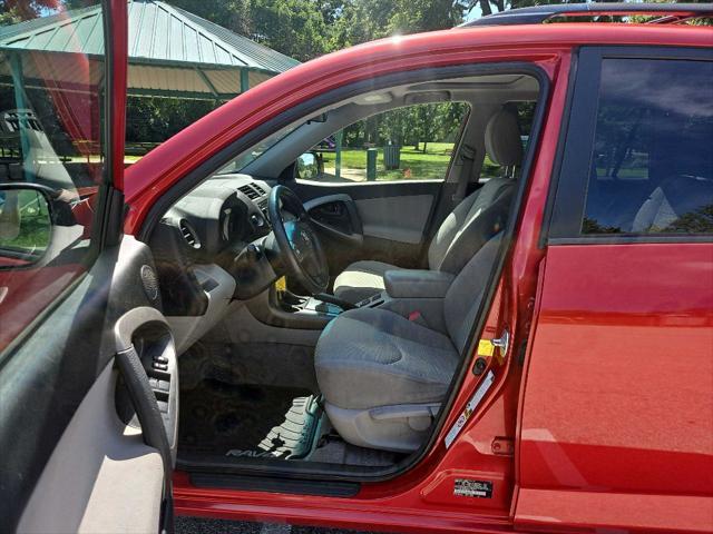 used 2012 Toyota RAV4 car, priced at $12,499
