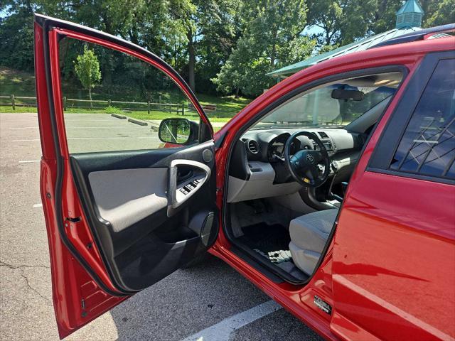 used 2012 Toyota RAV4 car, priced at $12,499