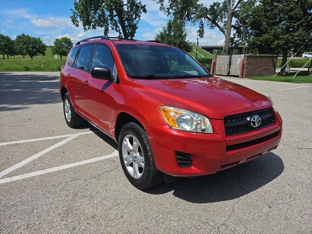 used 2012 Toyota RAV4 car, priced at $12,499