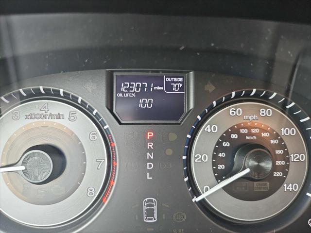 used 2011 Honda Odyssey car, priced at $13,999