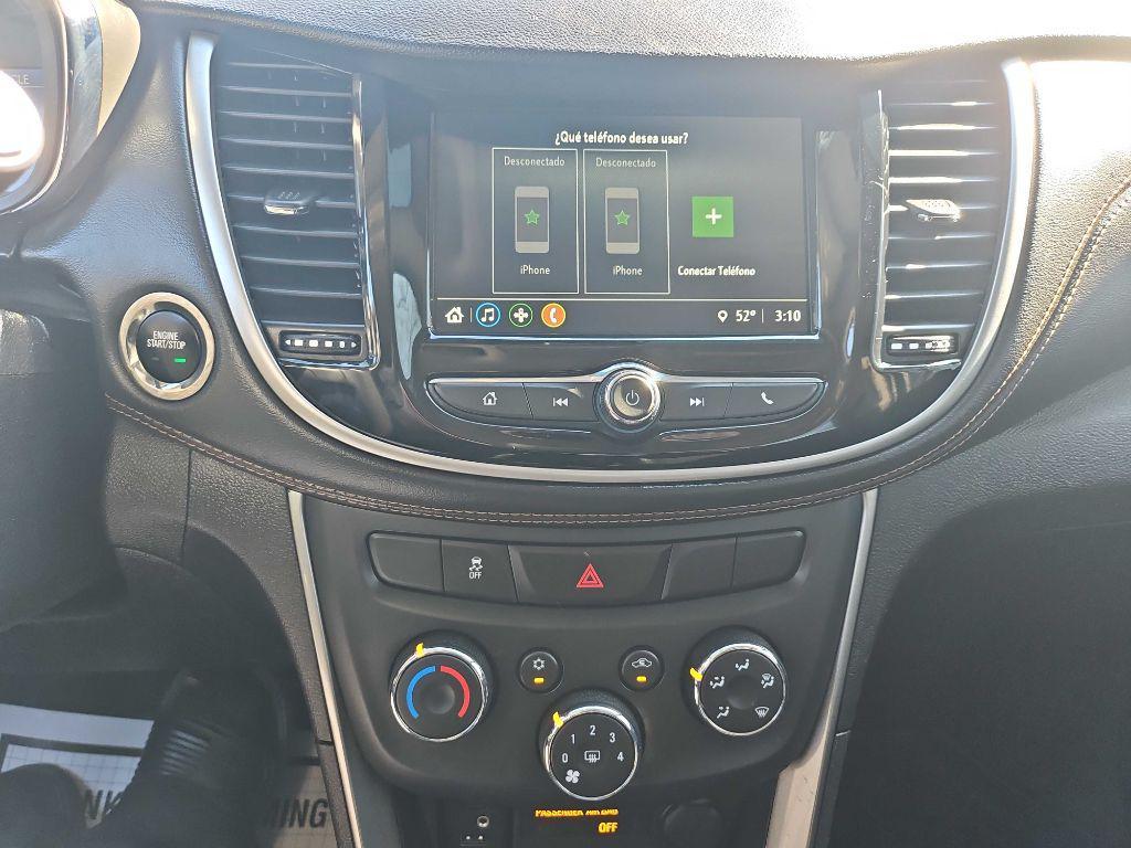 used 2018 Chevrolet Trax car, priced at $10,999