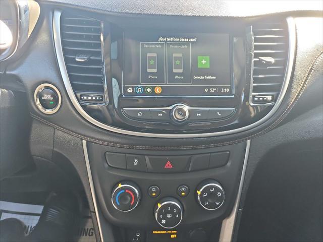 used 2018 Chevrolet Trax car, priced at $12,999