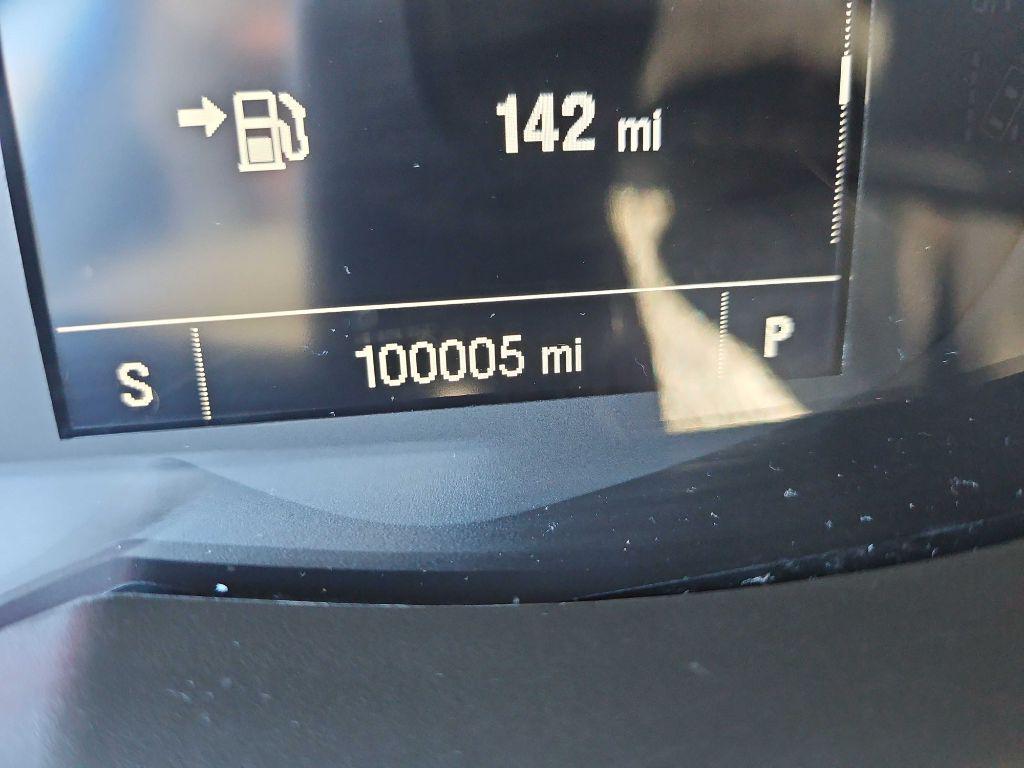 used 2018 Chevrolet Trax car, priced at $10,999
