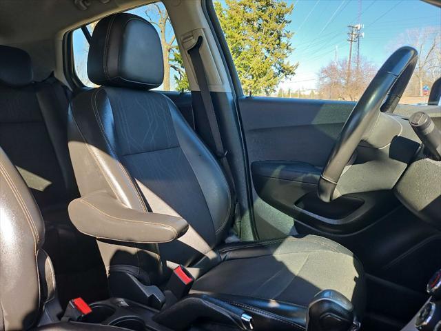 used 2018 Chevrolet Trax car, priced at $12,999