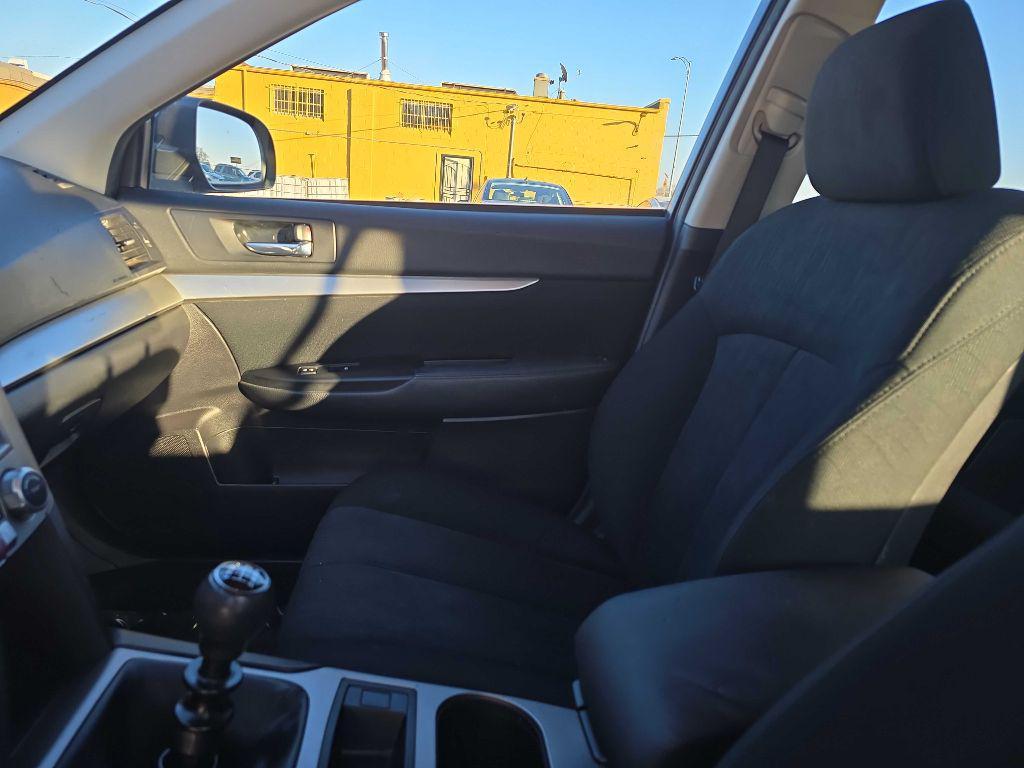 used 2013 Subaru Outback car, priced at $9,999